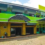 Spot On 92340 Lida Hotel