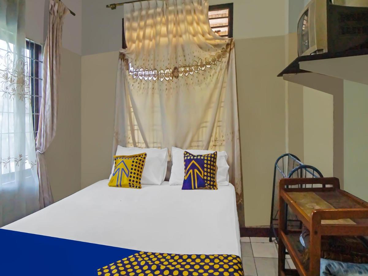 Spot On 92340 Lida Hotel 2*