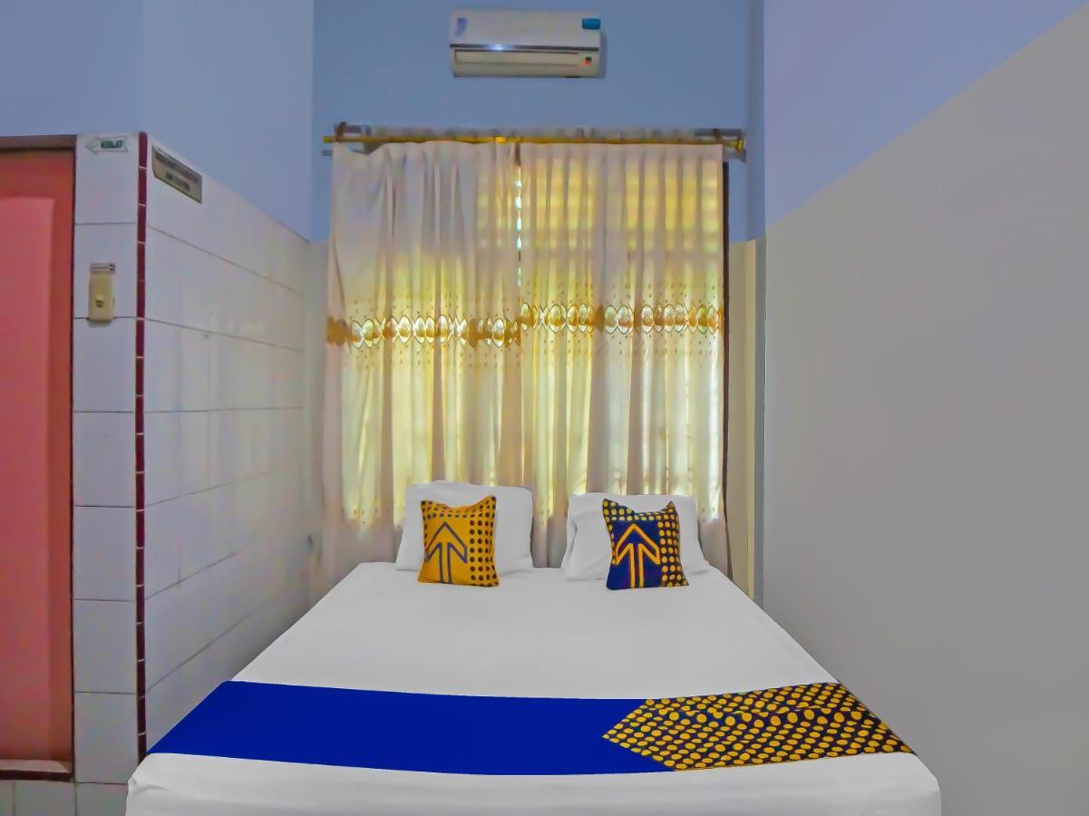 Spot On 92340 Lida 2* Medan